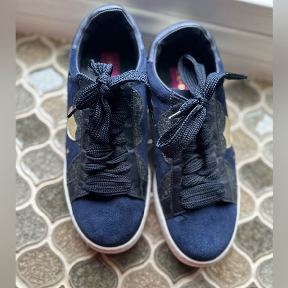 KK Dodds Amy Moon Marine Suze 5.5 - Picture 4 of 8